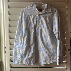 Guess Long sleeve dress shirt